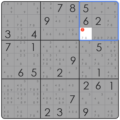 globe sudoku